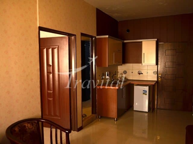 Resalat Apartment Hotel – Mashhad - view 2