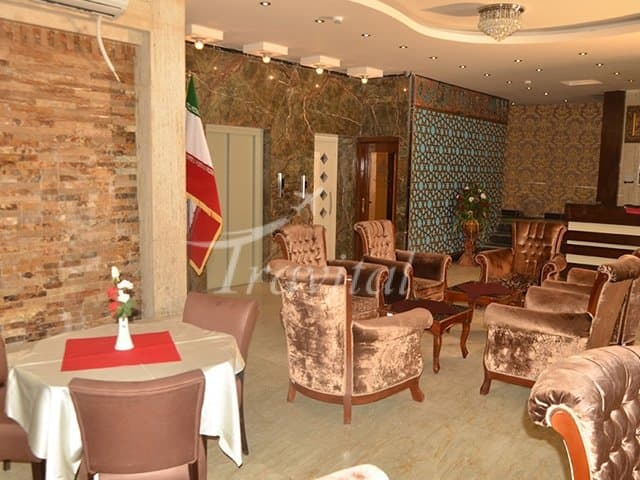 Resalat Apartment Hotel – Mashhad - view 5