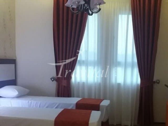 Seraj Hotel – Mashhad - view 3