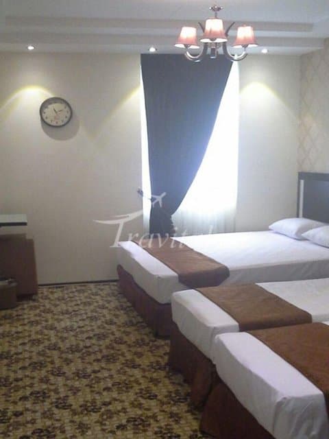 Seraj Hotel – Mashhad - view 4