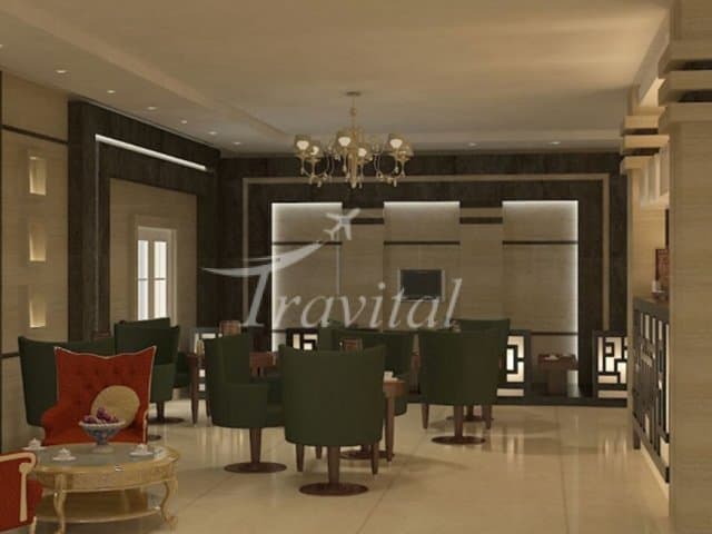 Seraj Hotel – Mashhad - view 5