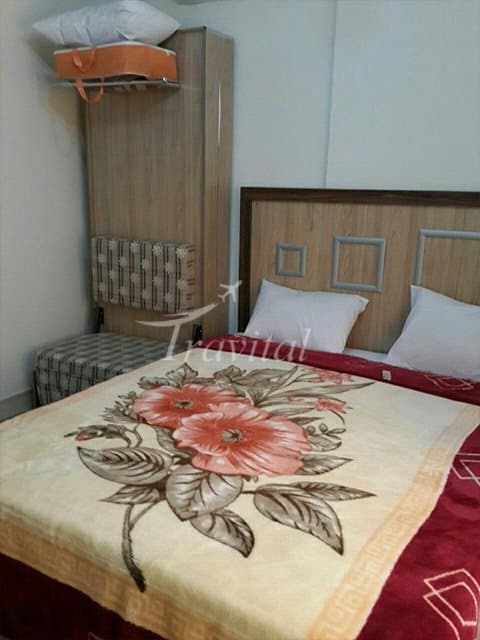 Sharin Apartment Hotel – Mashhad - view 1