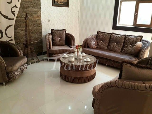 Sharin Apartment Hotel – Mashhad - view 2