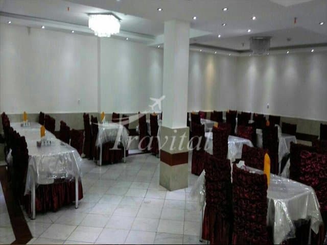 Sharin Apartment Hotel – Mashhad - view 4