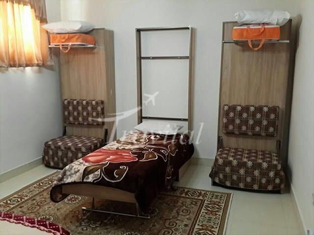 Sharin Apartment Hotel – Mashhad - view 5