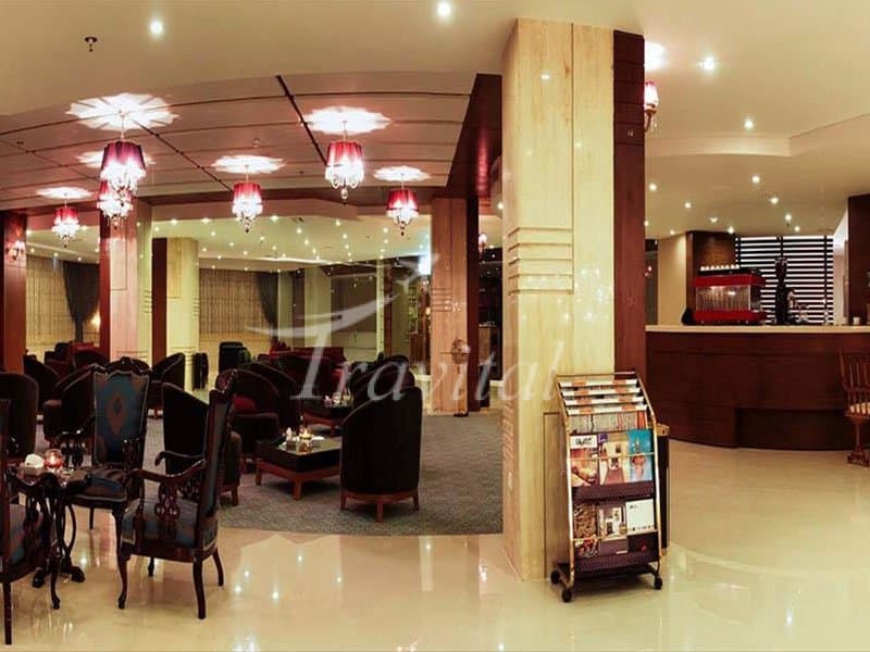 Sinoor Hotel – Mashhad - view 5