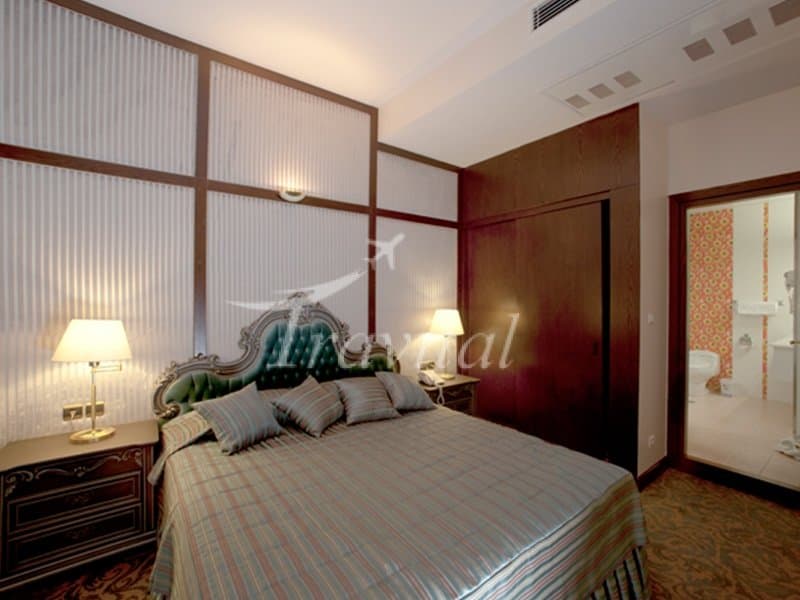 Toos Hotel – Mashhad - view 4