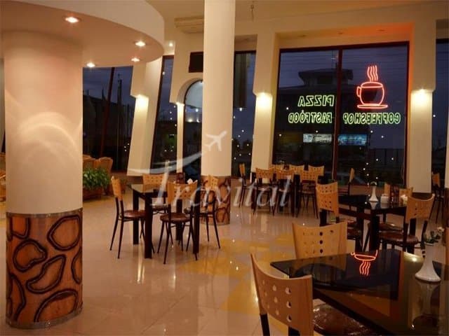 Apadana Hotel – Nowshahr - view 3