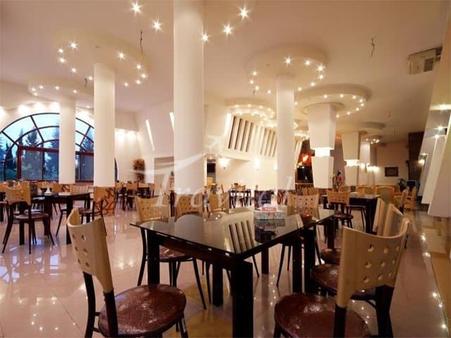 Apadana Hotel – Nowshahr