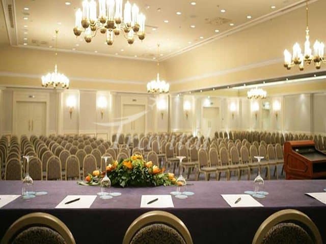 Araz Hotel – Nowshahr - view 3
