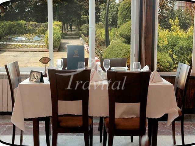 Jahangardi Chalandar Hotel – Nowshahr - view 4