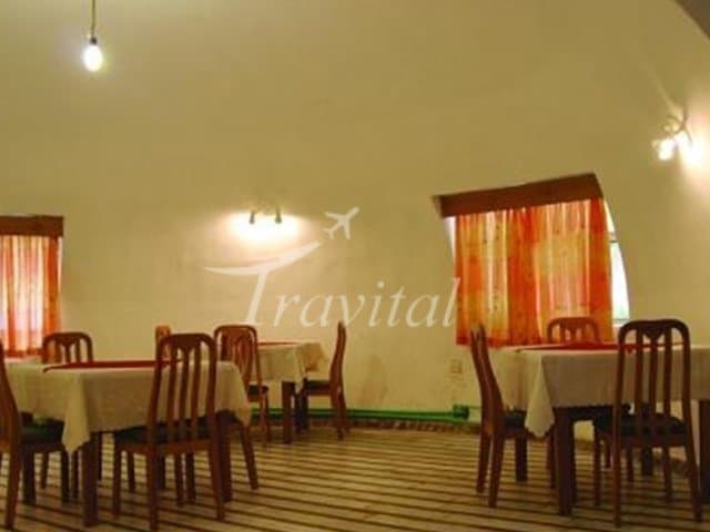 Nasim Hotel – Nowshahr - view 2