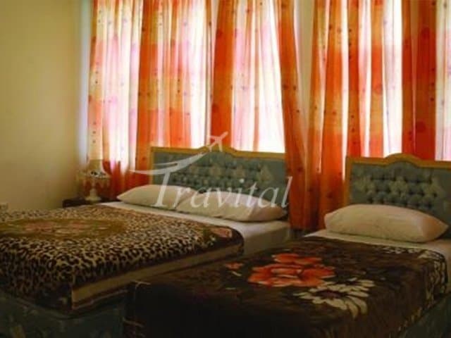 Nasim Hotel – Nowshahr - view 4