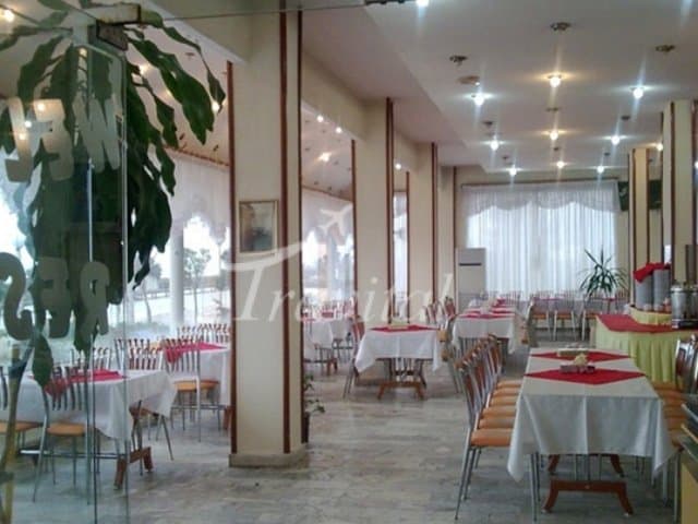 Sadaf Hotel – Nowshahr
