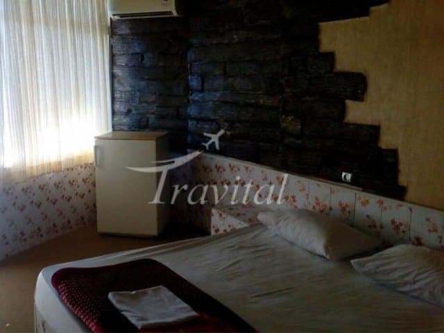 Sahra Motel – Nowshahr - view 1