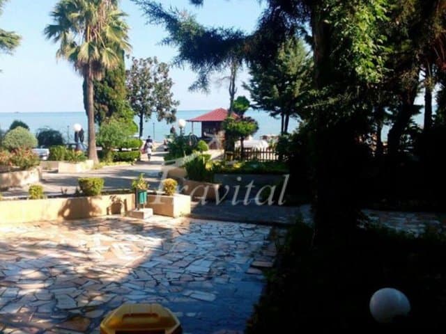 Sahra Motel – Nowshahr