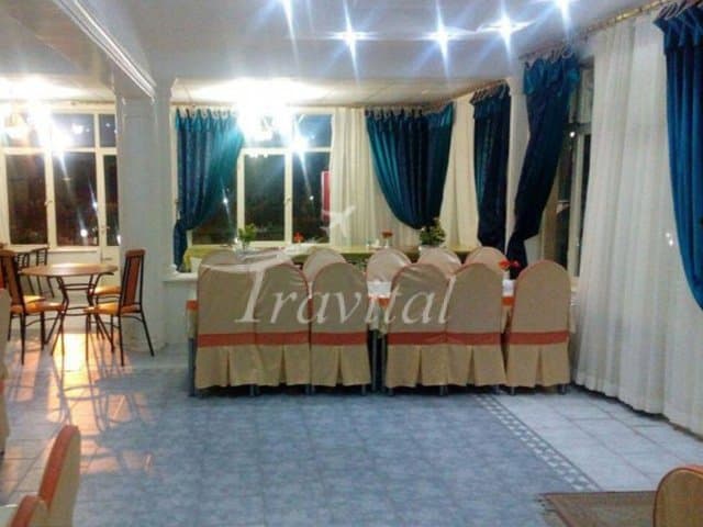Sahra Motel – Nowshahr - view 3
