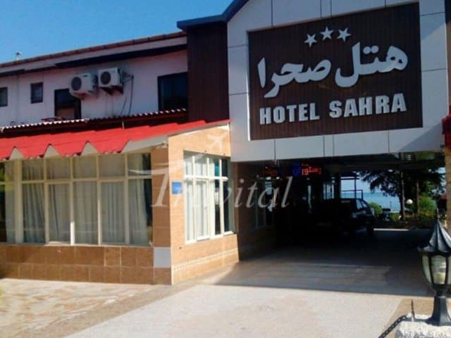 Sahra Motel – Nowshahr - view 4