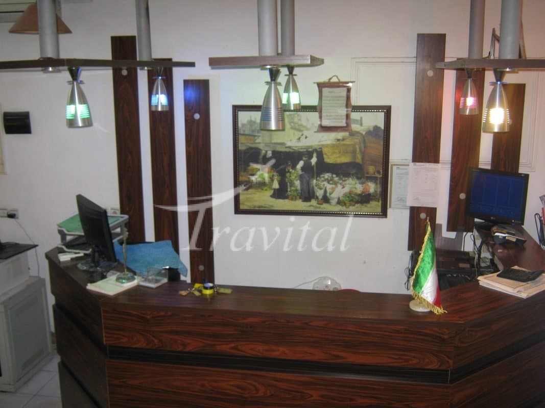 Shalizar Hotel – Nowshahr - view 4