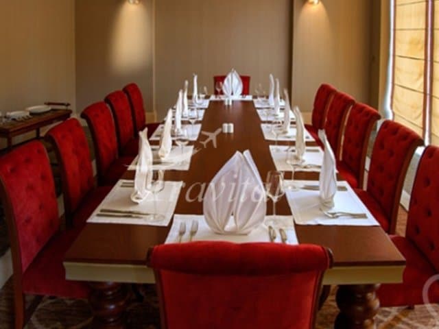 Ana Hotel – Urmia