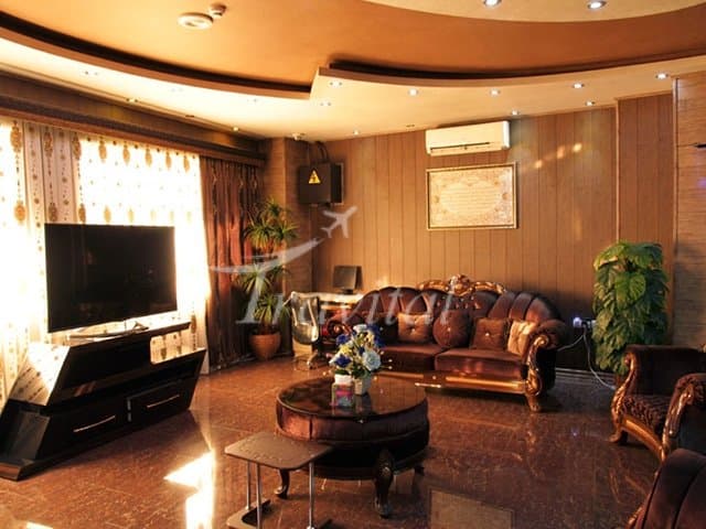 Aria Hotel – Urmia - view 3