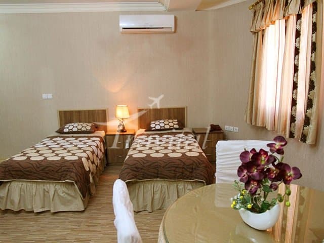 Aria Hotel – Urmia - view 5