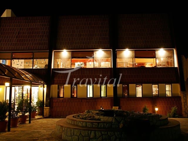 Deniz (Bari) Hotel – Urmia - view 1