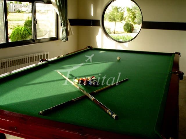 Deniz (Bari) Hotel – Urmia - view 2