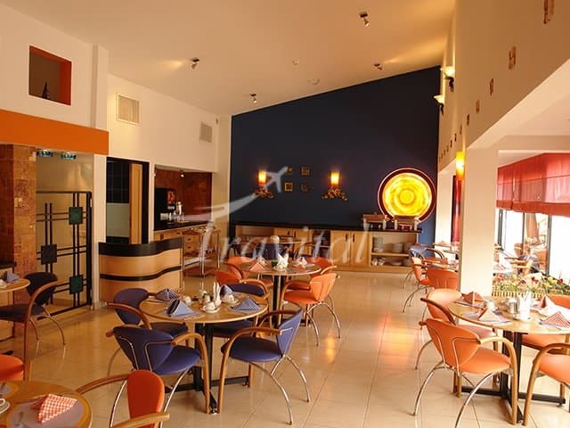 Deniz (Bari) Hotel – Urmia - view 4