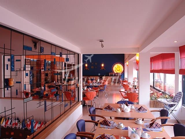 Deniz (Bari) Hotel – Urmia - view 5