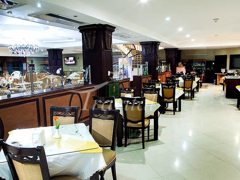 Park Hotel – Urmia - view 2