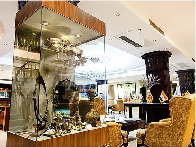 Park Hotel – Urmia - view 5