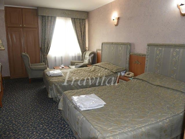Sahel Hotel – Urmia - view 3