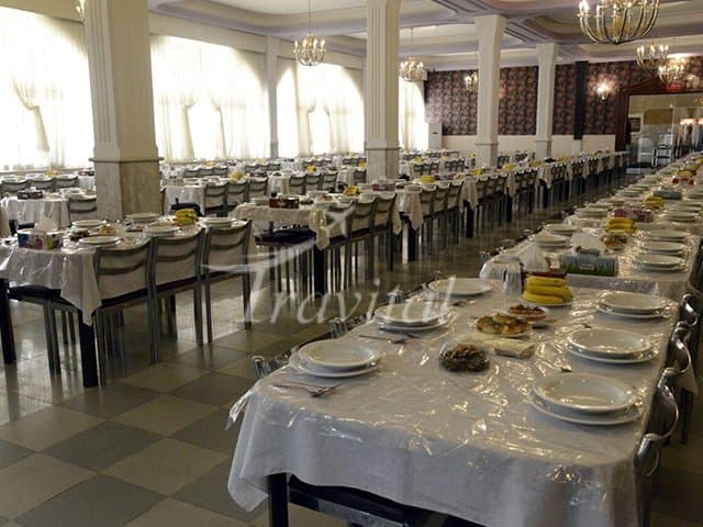 Sahel Hotel – Urmia - view 4