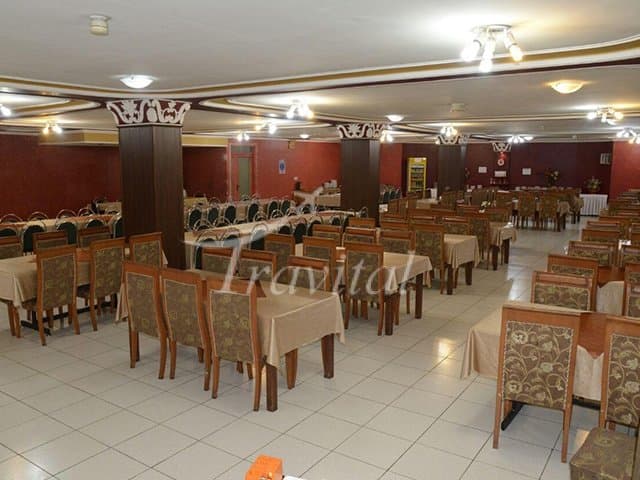 Sahel Hotel – Urmia - view 5