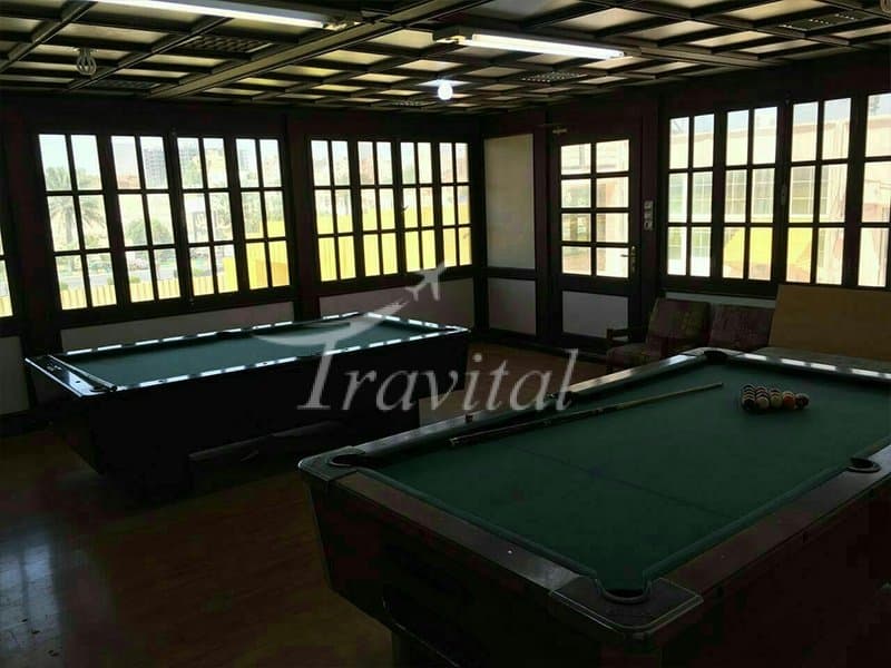 Diplomat Hotel – Qeshm - view 2