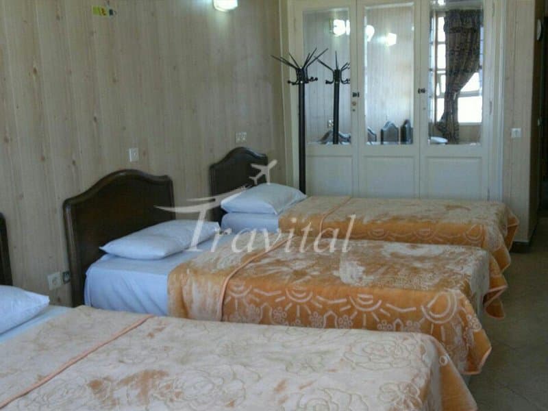 Diplomat Hotel – Qeshm - view 3
