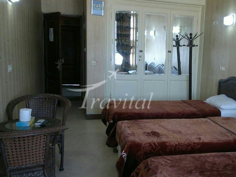 Diplomat Hotel – Qeshm - view 4