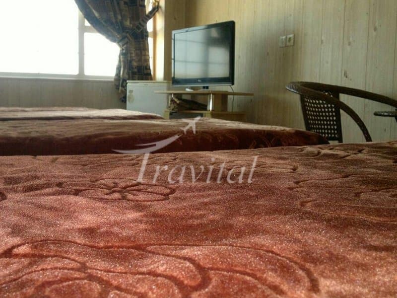 Diplomat Hotel – Qeshm - view 5