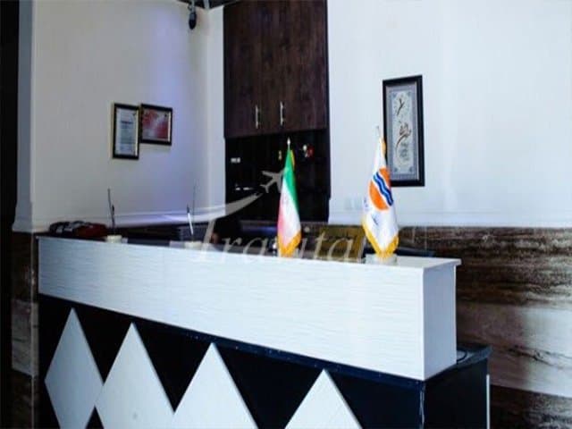 Gole Pooneh Apartment Hotel – Qeshm - view 3