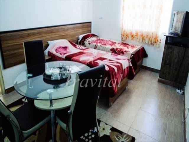 Gole Pooneh Apartment Hotel – Qeshm - view 4