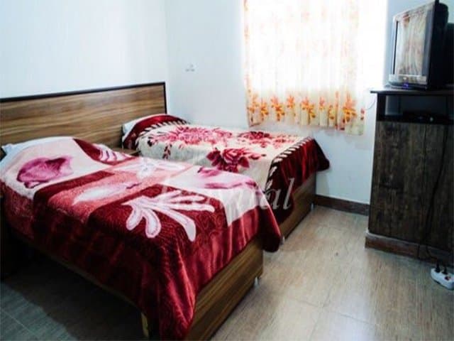 Gole Pooneh Apartment Hotel – Qeshm - view 5