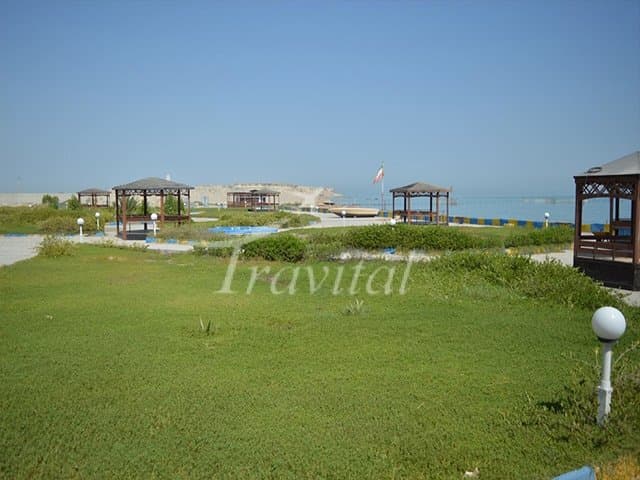 Khalij-e Fars Hotel – Qeshm - view 2