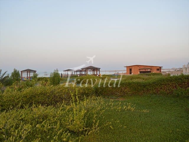 Khalij-e Fars Hotel – Qeshm - view 3