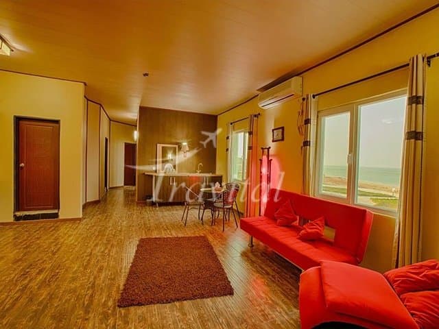 Khalij-e Fars Hotel – Qeshm - view 4