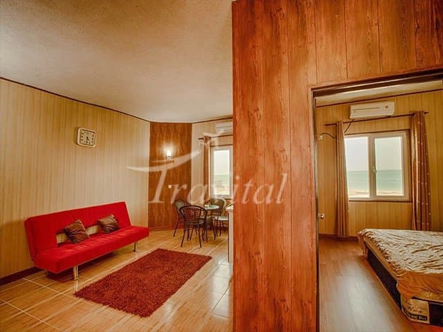 Khalij-e Fars Hotel – Qeshm - view 5