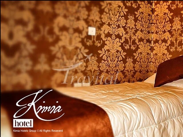 Kimia 1 Apartment Hotel – Qeshm - view 3