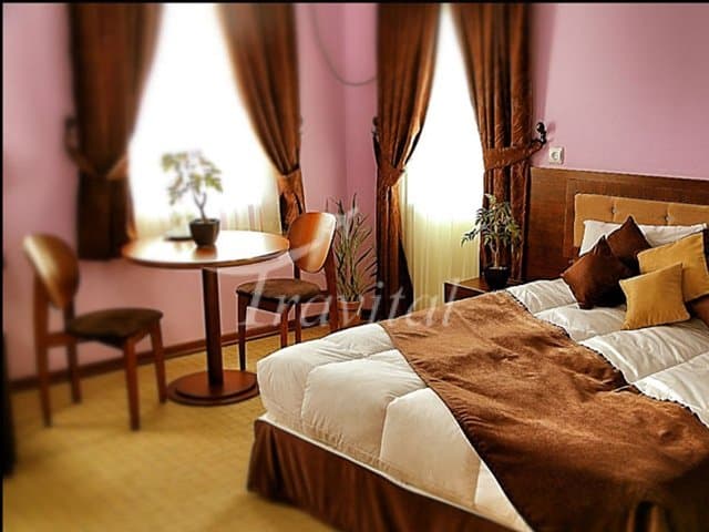 Kimia 1 Apartment Hotel – Qeshm - view 5