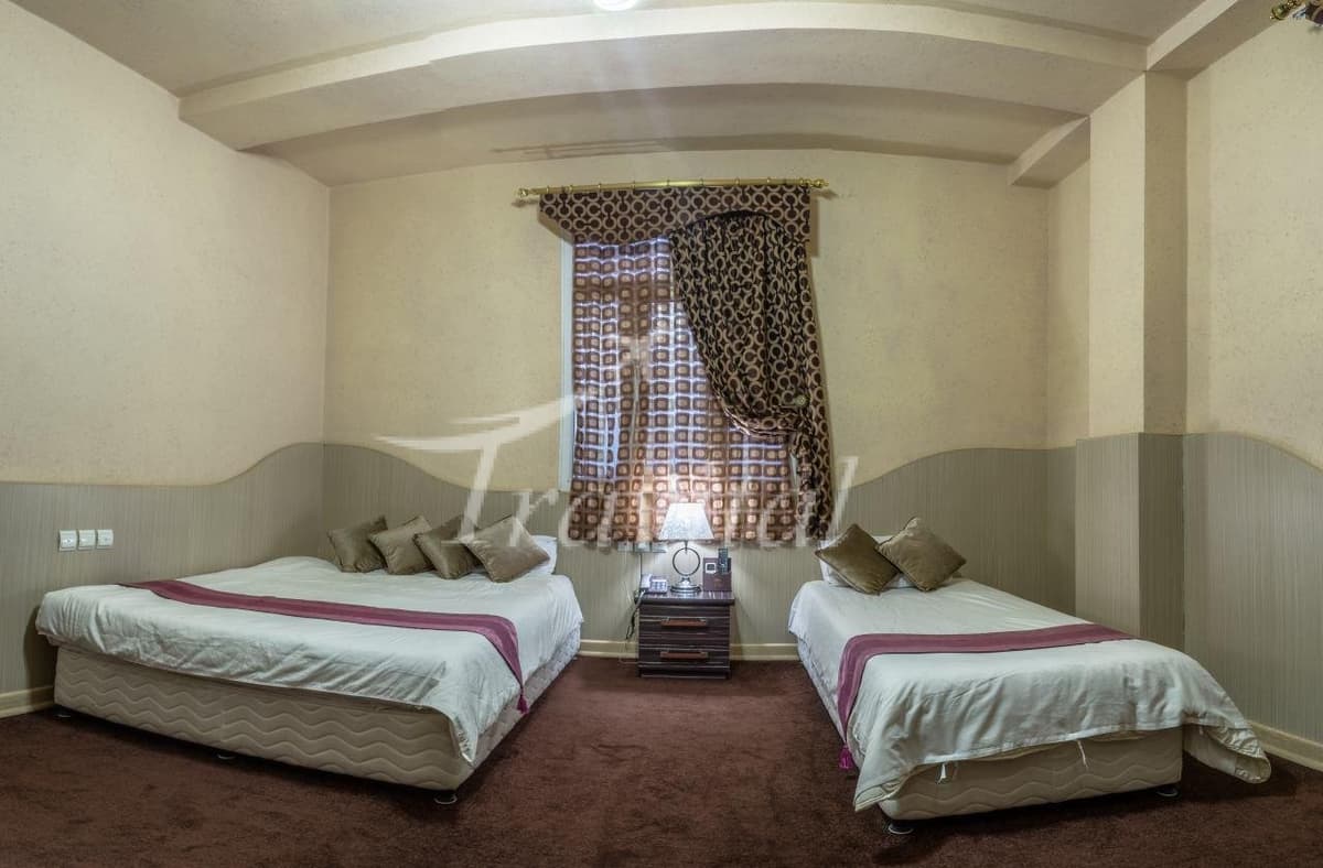 Marina 2 Hotel – Qeshm - view 2