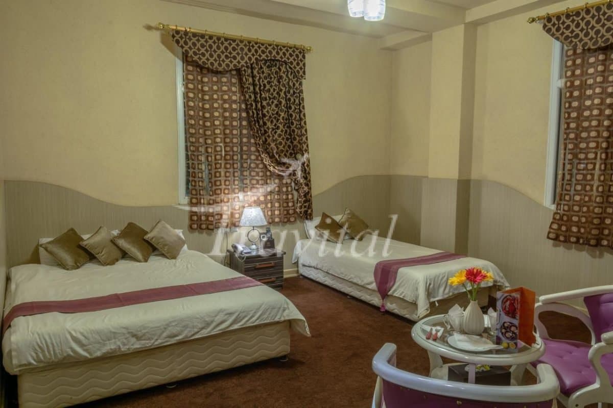 Marina 2 Hotel – Qeshm - view 4